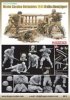 Dragon 6514 Monte Cassino Defenders 1944 Fallschirmjager (4 Figures Set) (1:35)